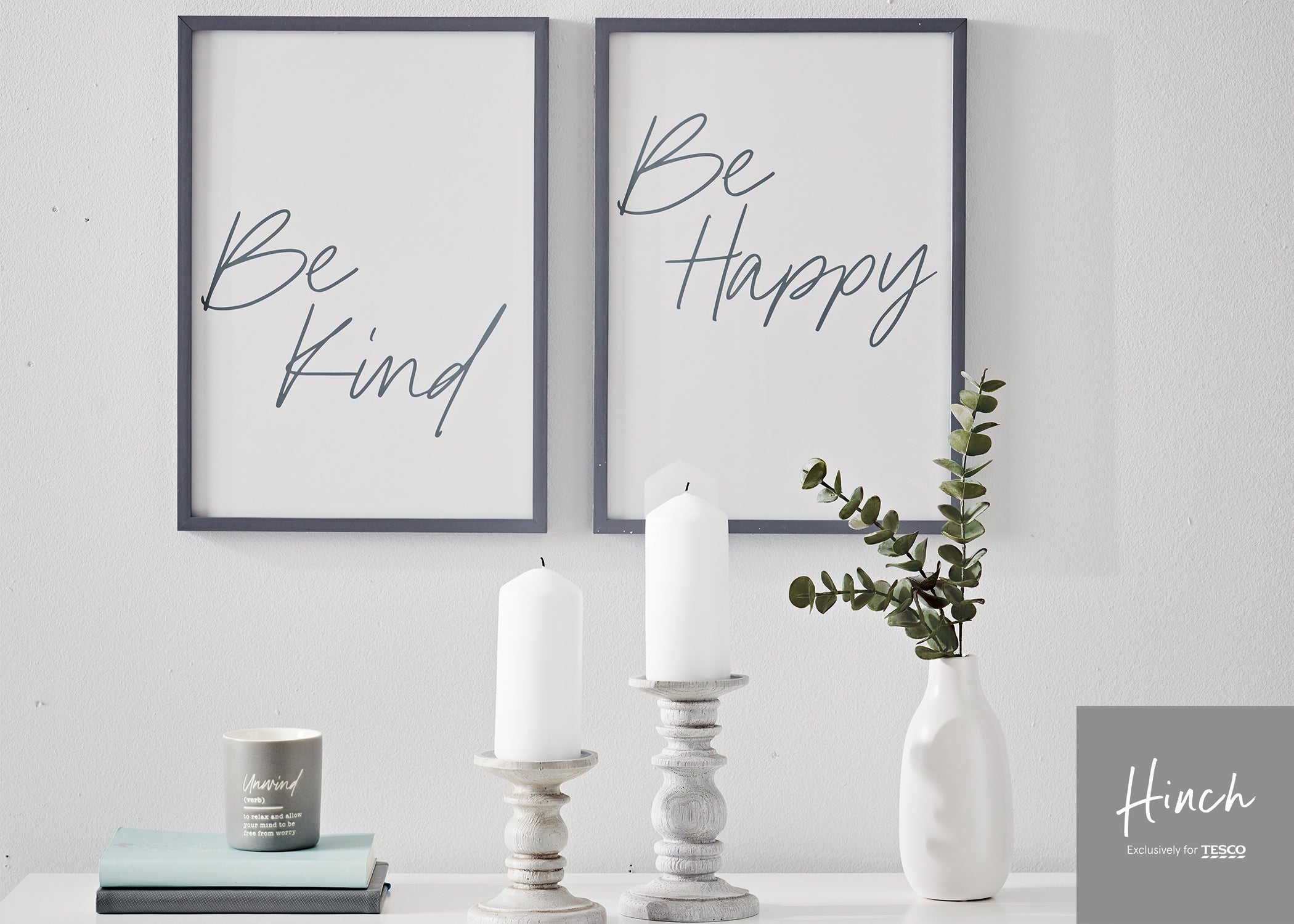 Revamp your interiors with Mrs Hinch s new Tesco homeware